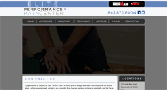 Desktop Screenshot of buildmestronger.com